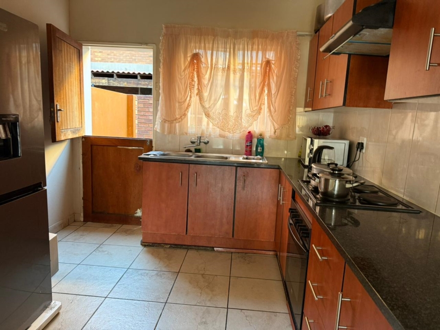 3 Bedroom Property for Sale in Waterval East North West